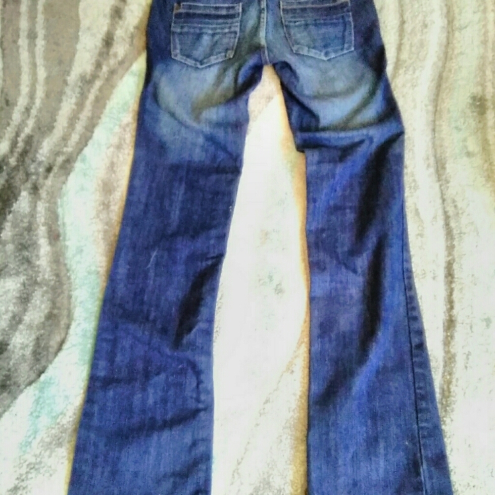 🔥SALE! Low Rise Element Denim Super Soft!